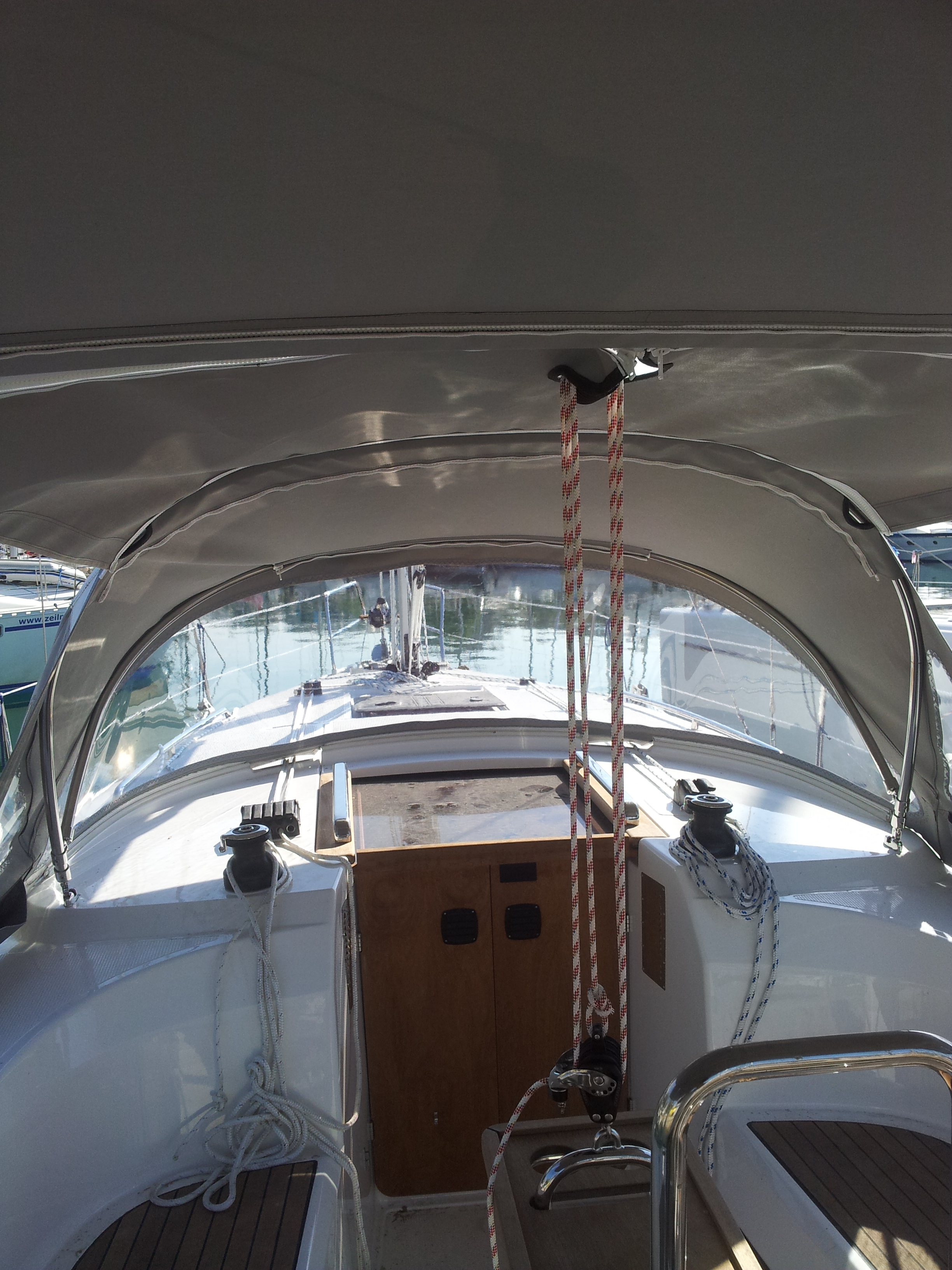 Immagine Bavaria Cruiser 33