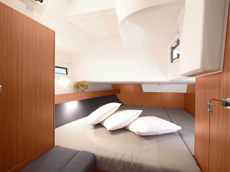 Immagine Bavaria Cruiser 41 