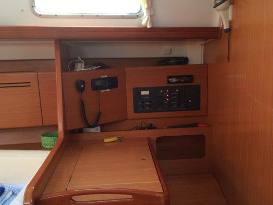 Immagine Cyclades 50.5