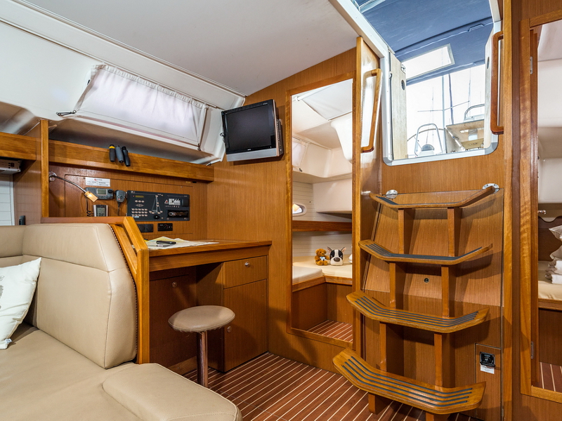 Immagine Bavaria 47 Cruiser
