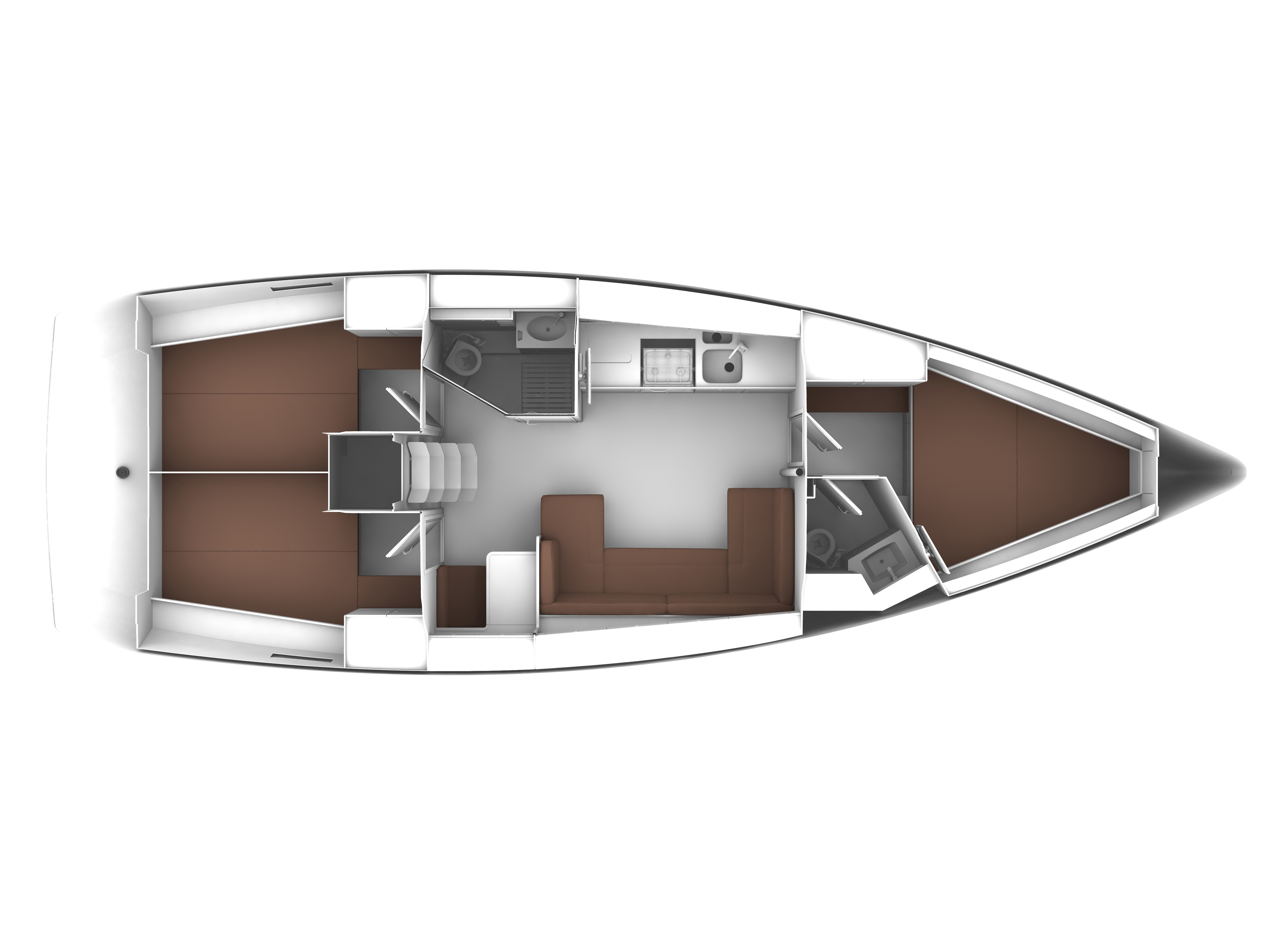 Immagine Bavaria Cruiser 41