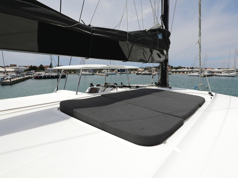 Immagine Lagoon 52