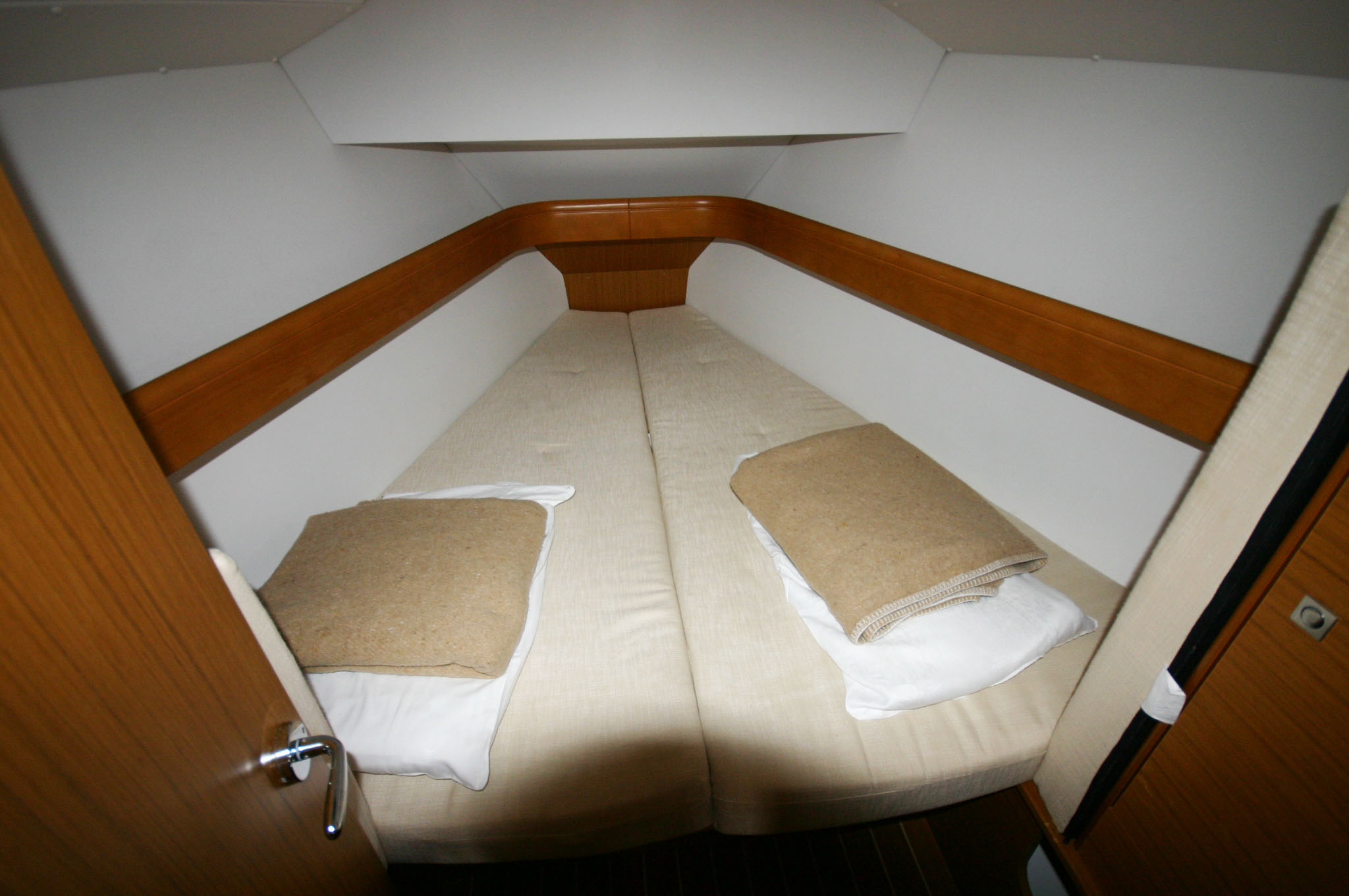 Immagine Sun Odyssey 36i