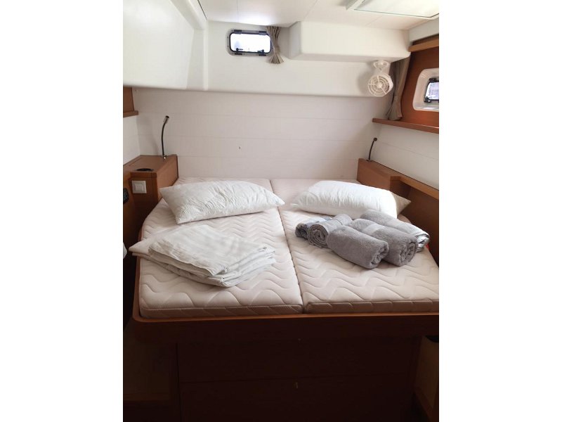 Immagine Lagoon 450 F