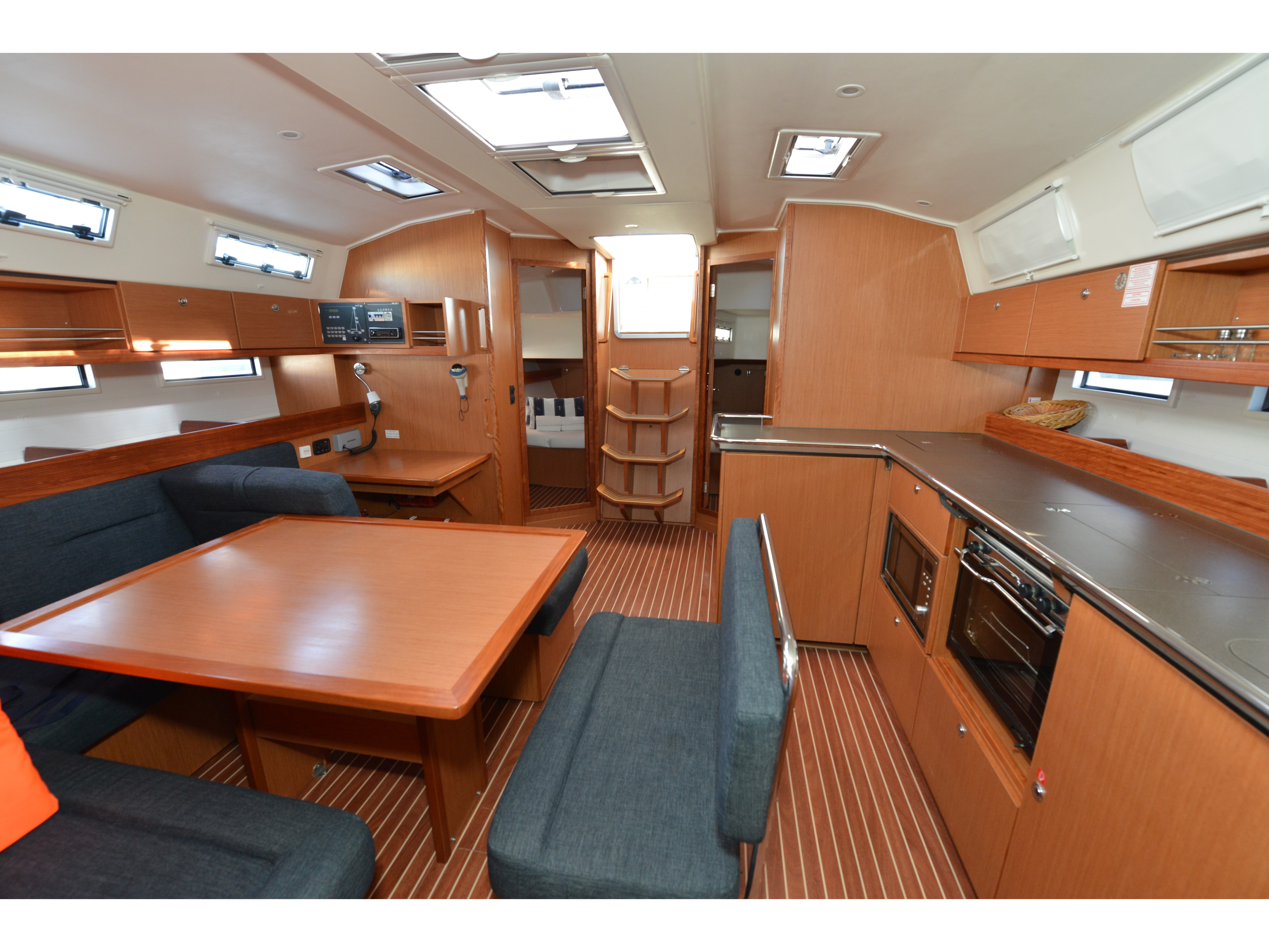 Immagine Bavaria 45 Cruiser 