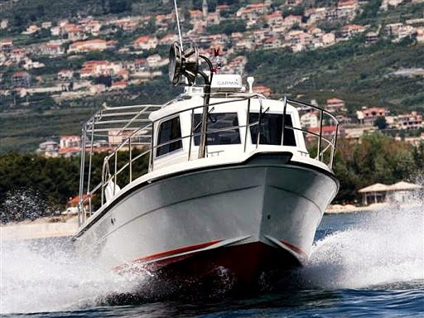 Immagine Šibenik 800