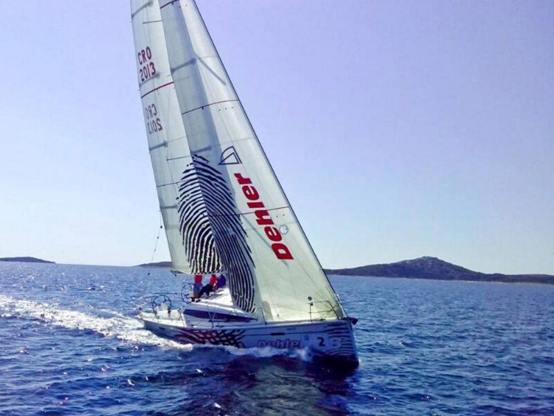 Immagine Dehler 38