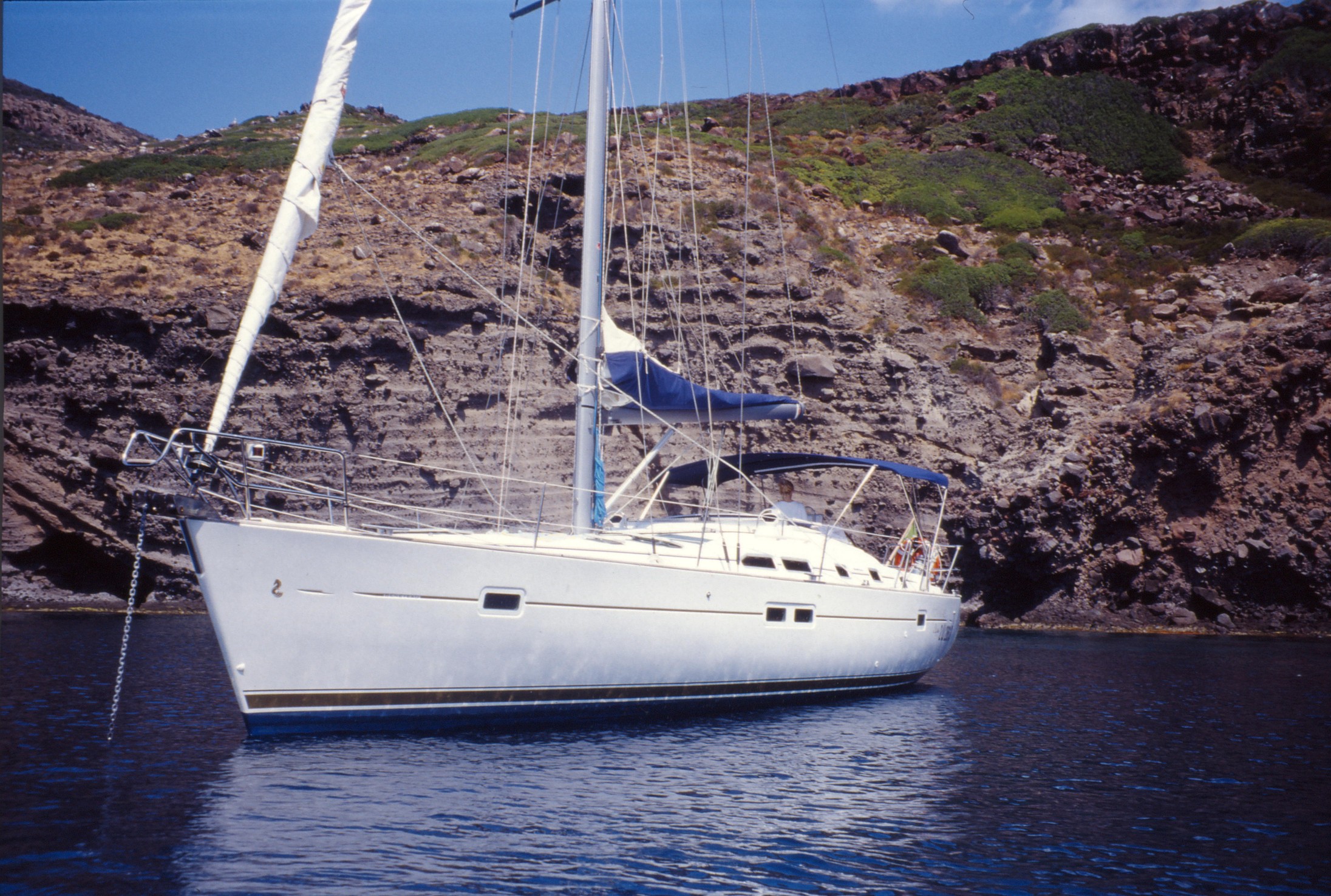 Immagine Oceanis 423