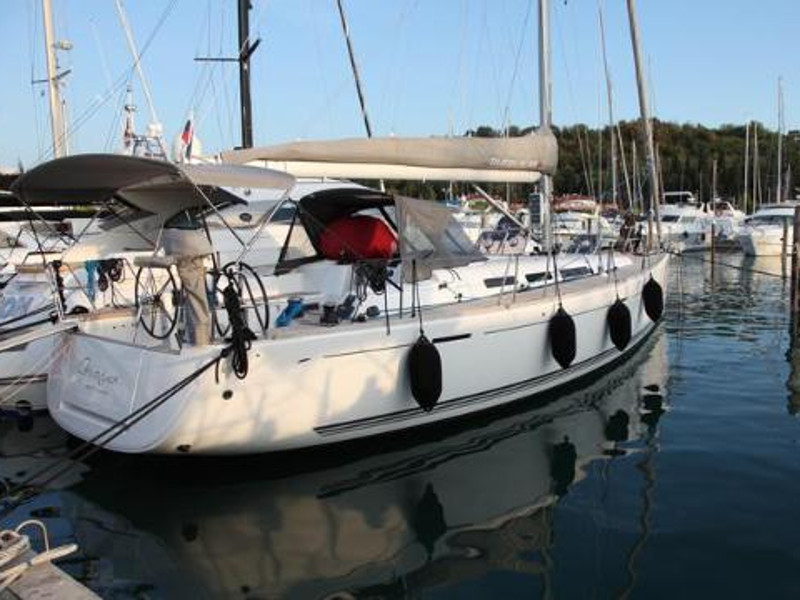 Immagine Dufour 45E