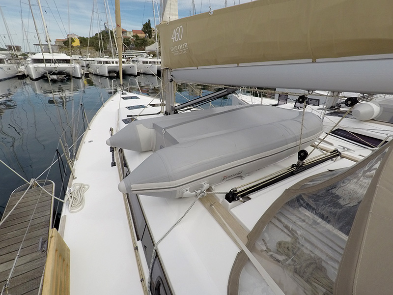 Immagine Dufour 460 