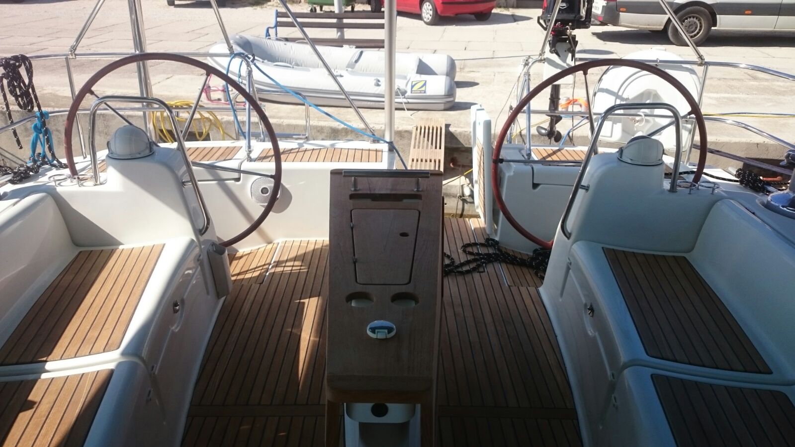 Immagine Oceanis 54