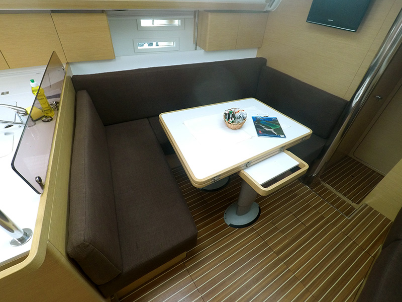 Immagine Elan 444 Impression
