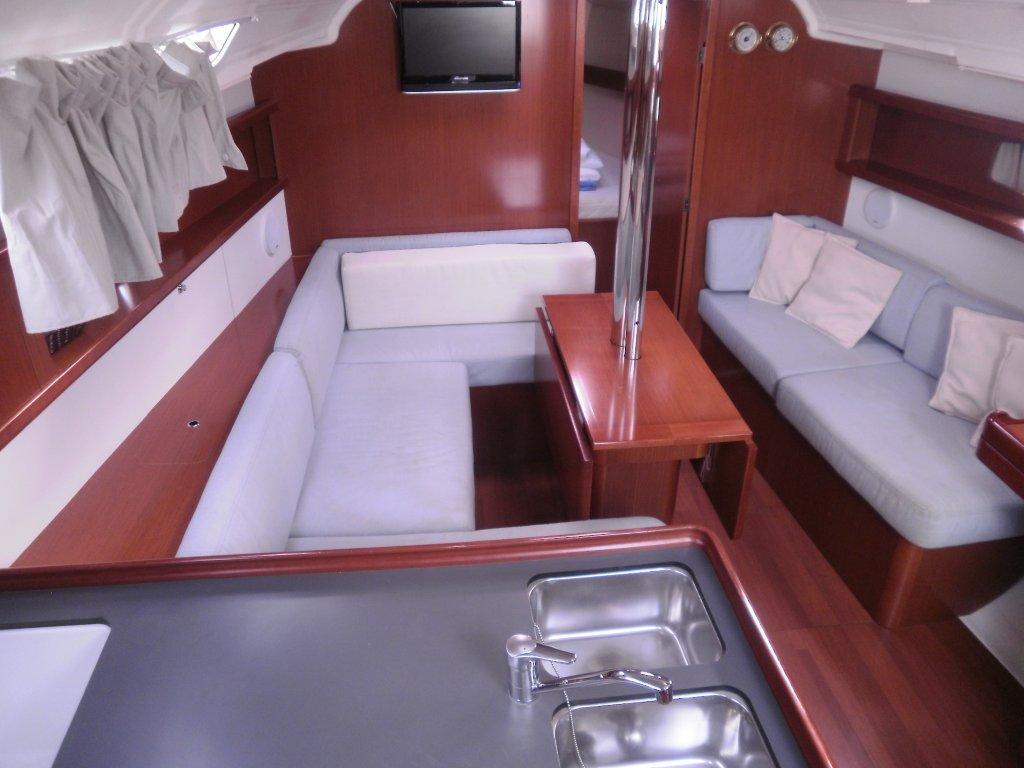 Immagine Oceanis 37