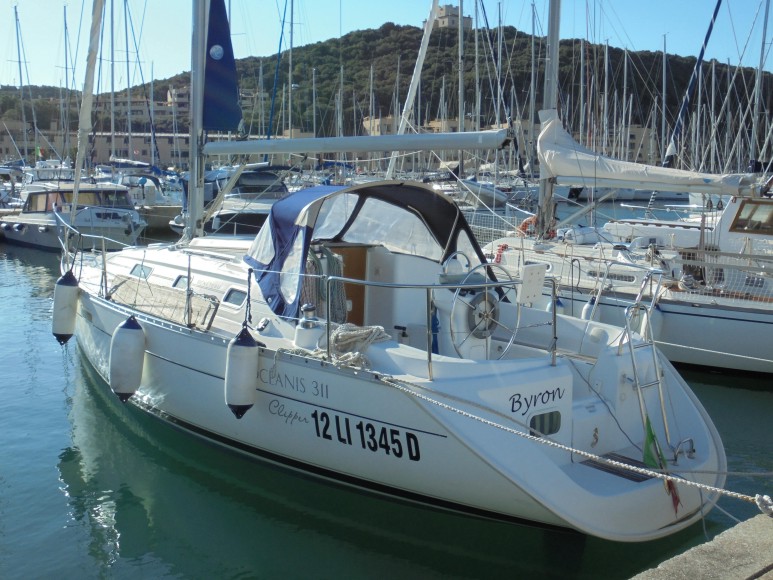 Immagine Oceanis 311