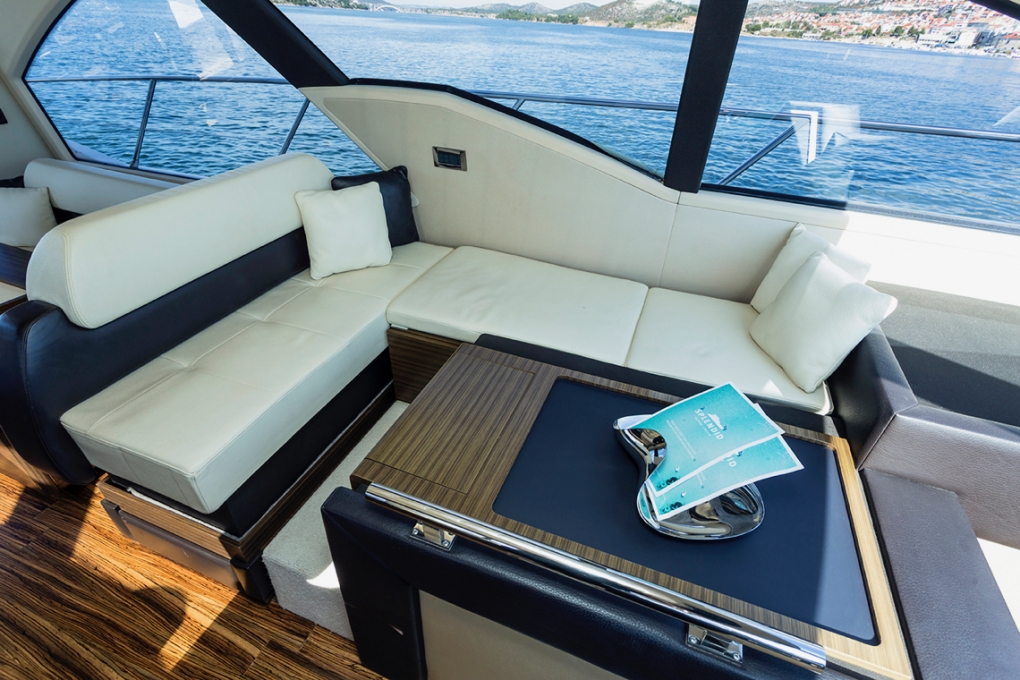 Immagine Azimut 55 S