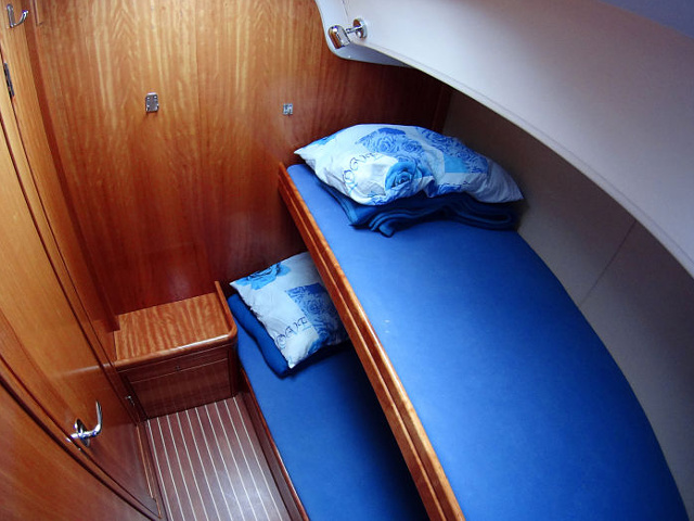 Immagine Bavaria 50 Cruiser