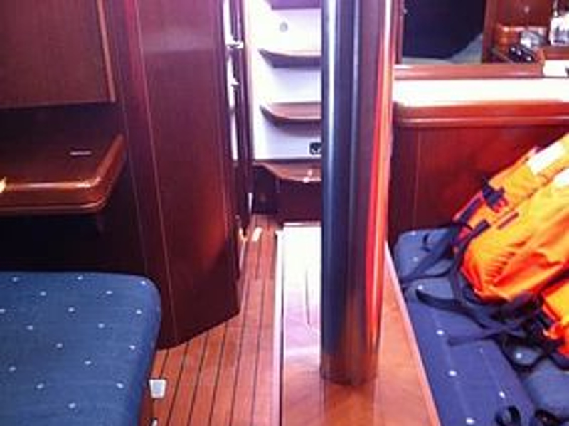 Immagine Oceanis 343