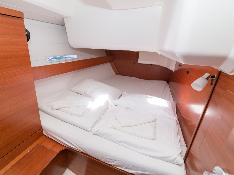 Immagine Dufour 445 Grand Large