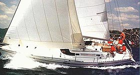 Immagine Oceanis 390