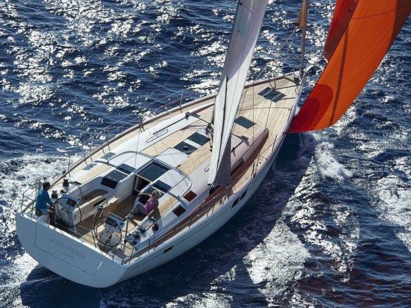 Immagine Hanse 505 