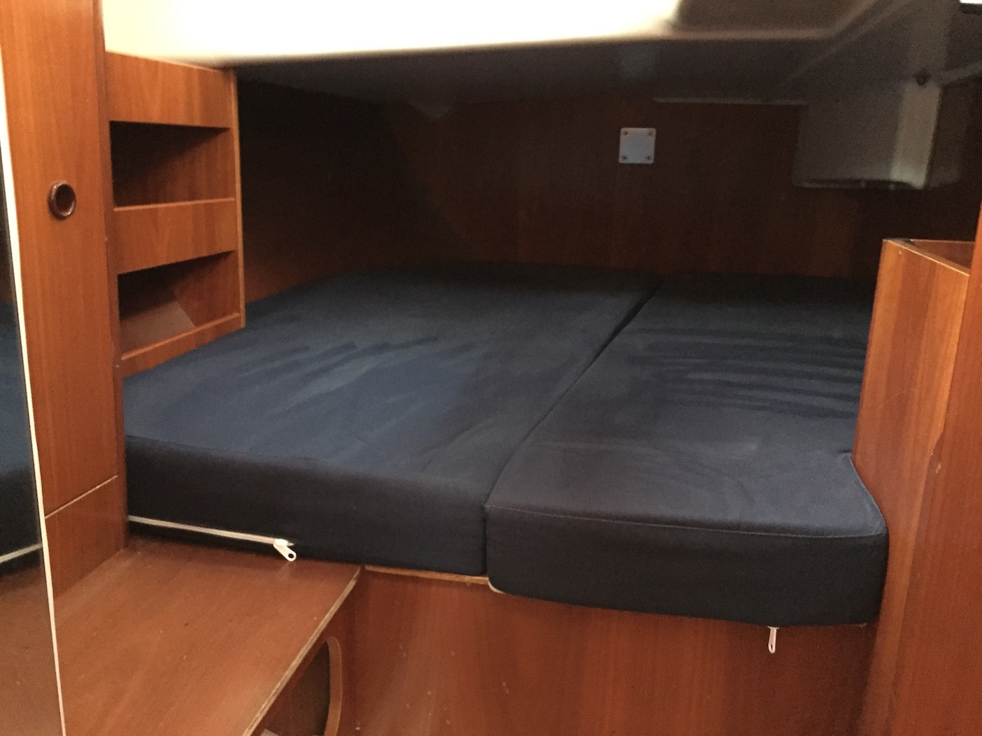 Immagine Oceanis Clipper 411