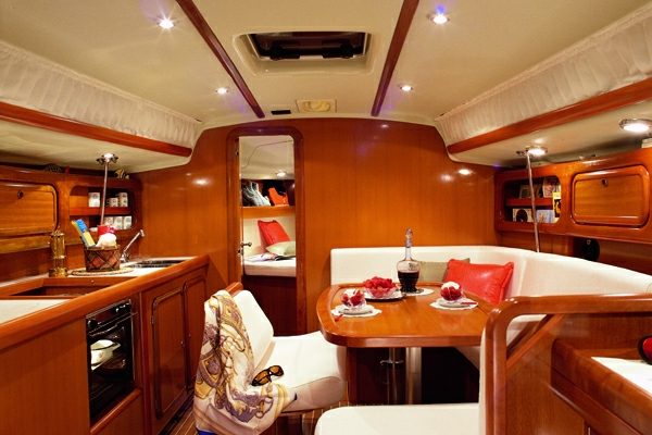 Immagine Grand Soleil 40