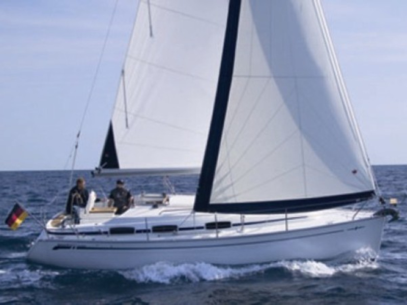 Immagine Bavaria 30 Cruiser