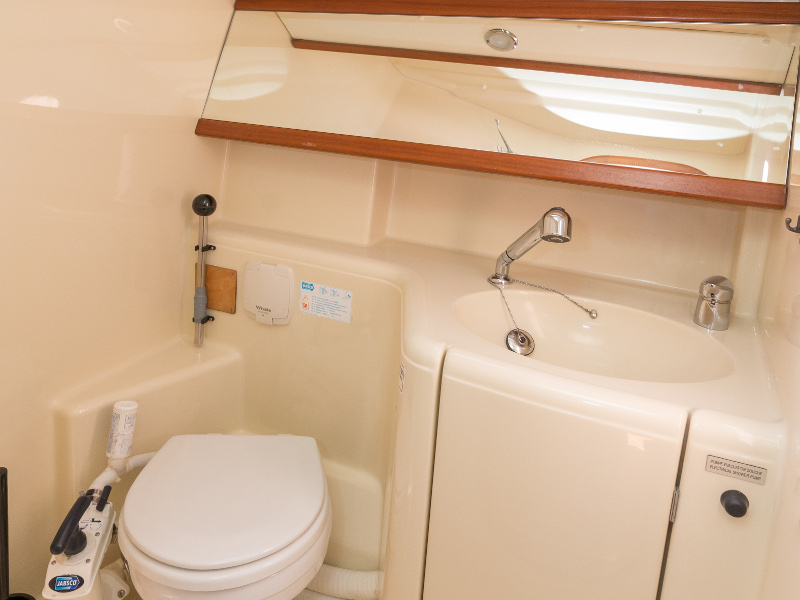 Immagine Dufour 385 Grand Large