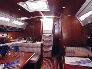 Immagine Sun Odyssey 40
