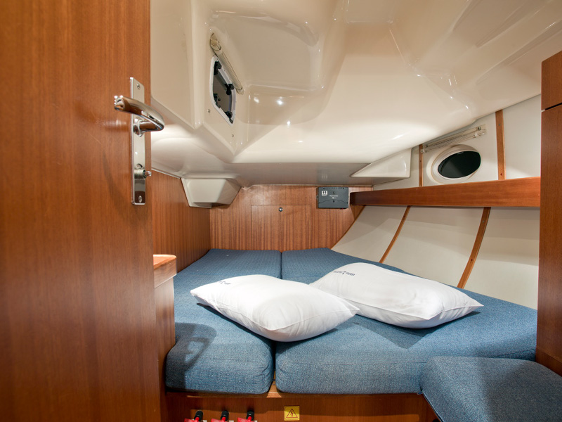 Immagine Elan 384 Impression
