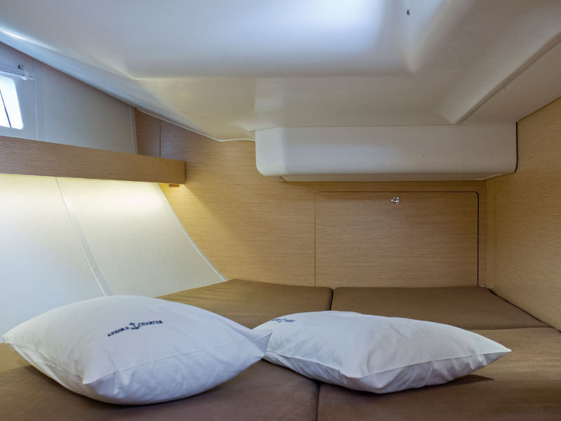 Immagine Elan 444 Impression