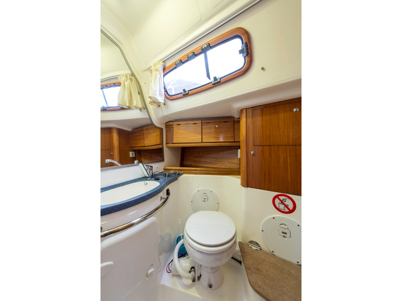 Immagine Bavaria 50 Cruiser