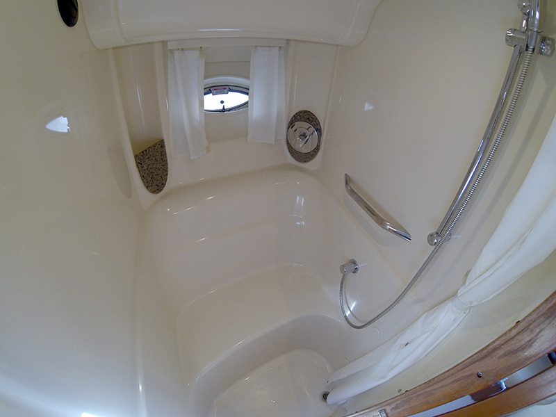 Immagine Sea Ray 455