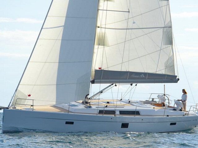 Immagine Hanse 445