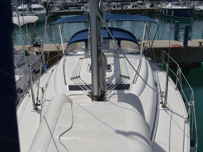 Immagine Bavaria 39 Cruiser