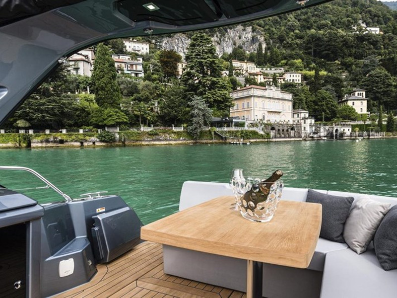 Immagine Cranchi Z35