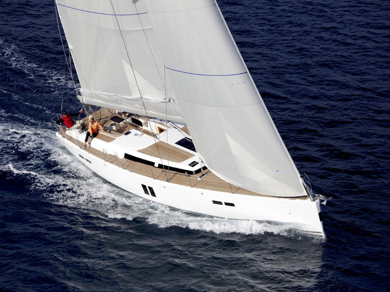 Immagine Hanse 545