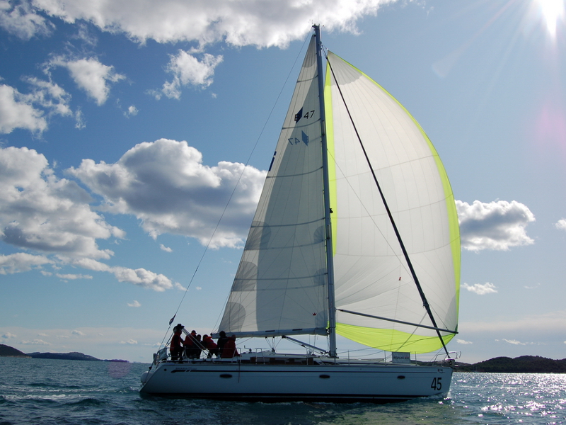 Immagine Bavaria 47 Cruiser