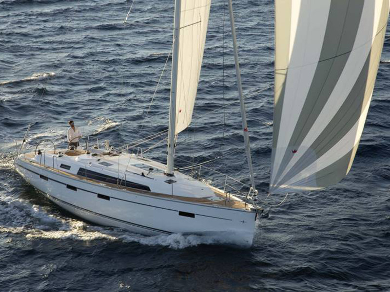 Immagine Bavaria Cruiser 41
