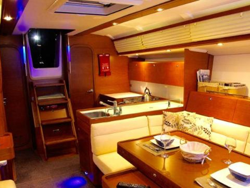 Immagine Dufour 45E
