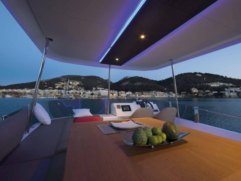 Immagine Fountaine Pajot MY 37[G]