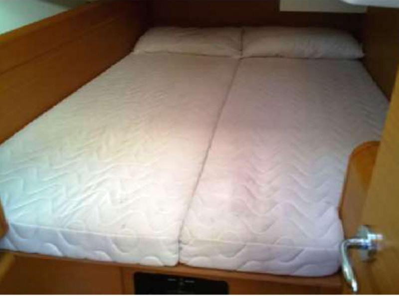 Immagine Sun Odyssey 439