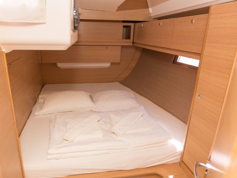 Immagine Dufour 500 Grand Large