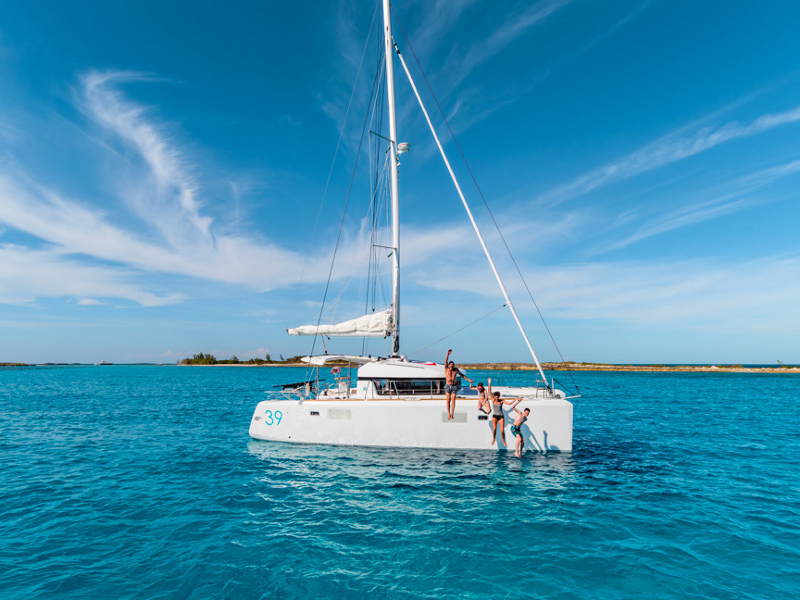 Immagine Lagoon 39