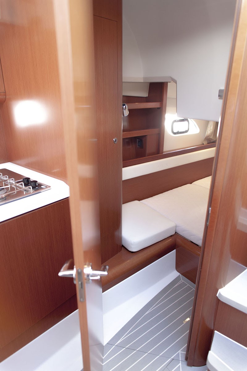 Immagine Beneteau Flyer GT 34