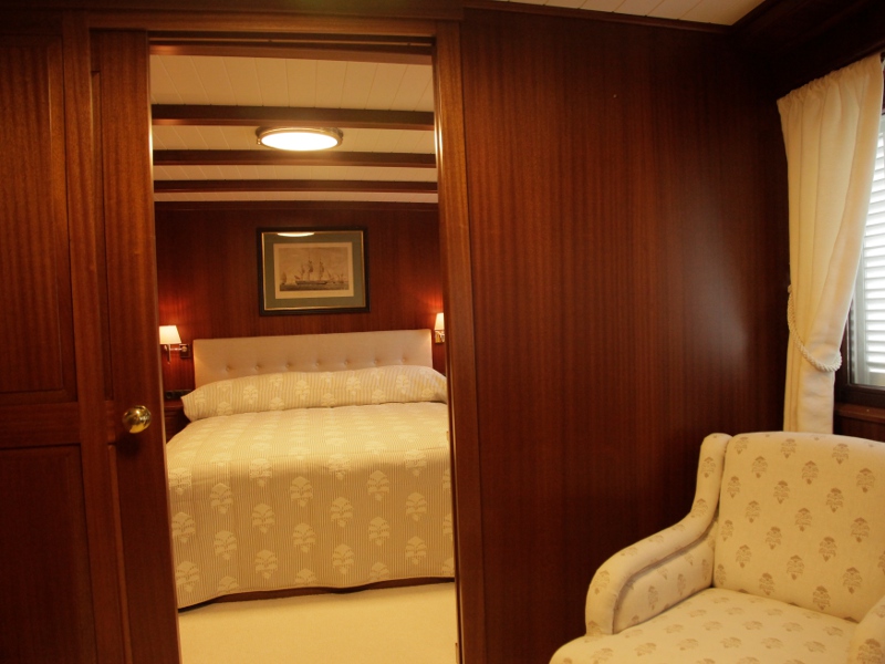 Immagine Classic Luxury Cruiser