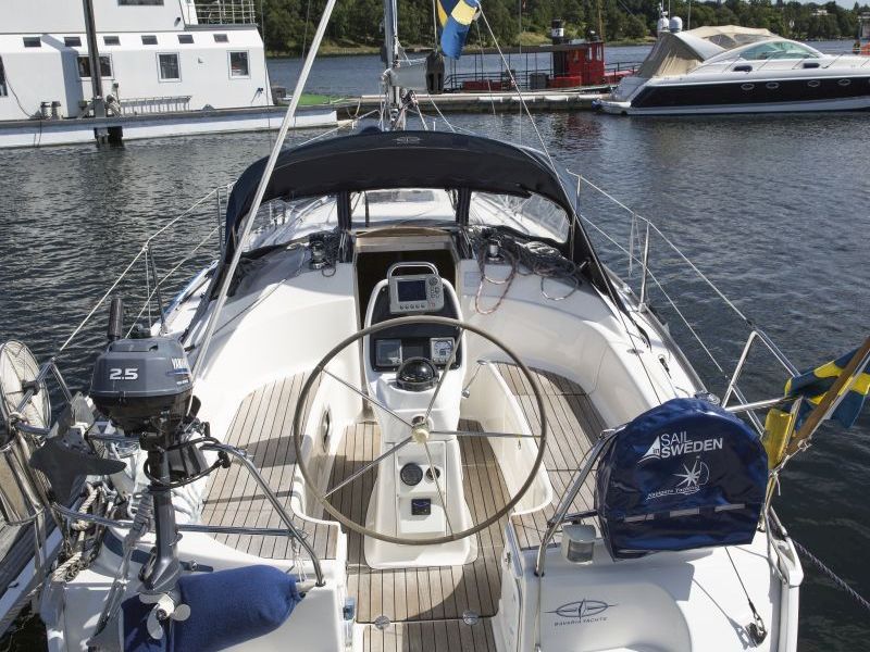 Immagine Bavaria 30 Cruiser