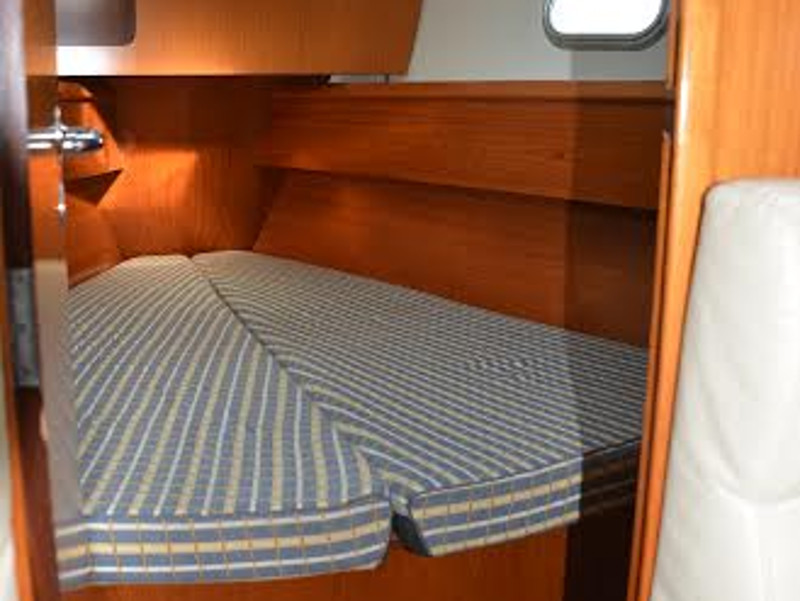 Immagine Sun Odyssey 35