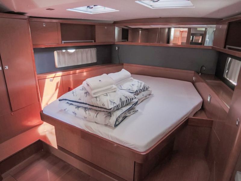 Immagine Oceanis 55