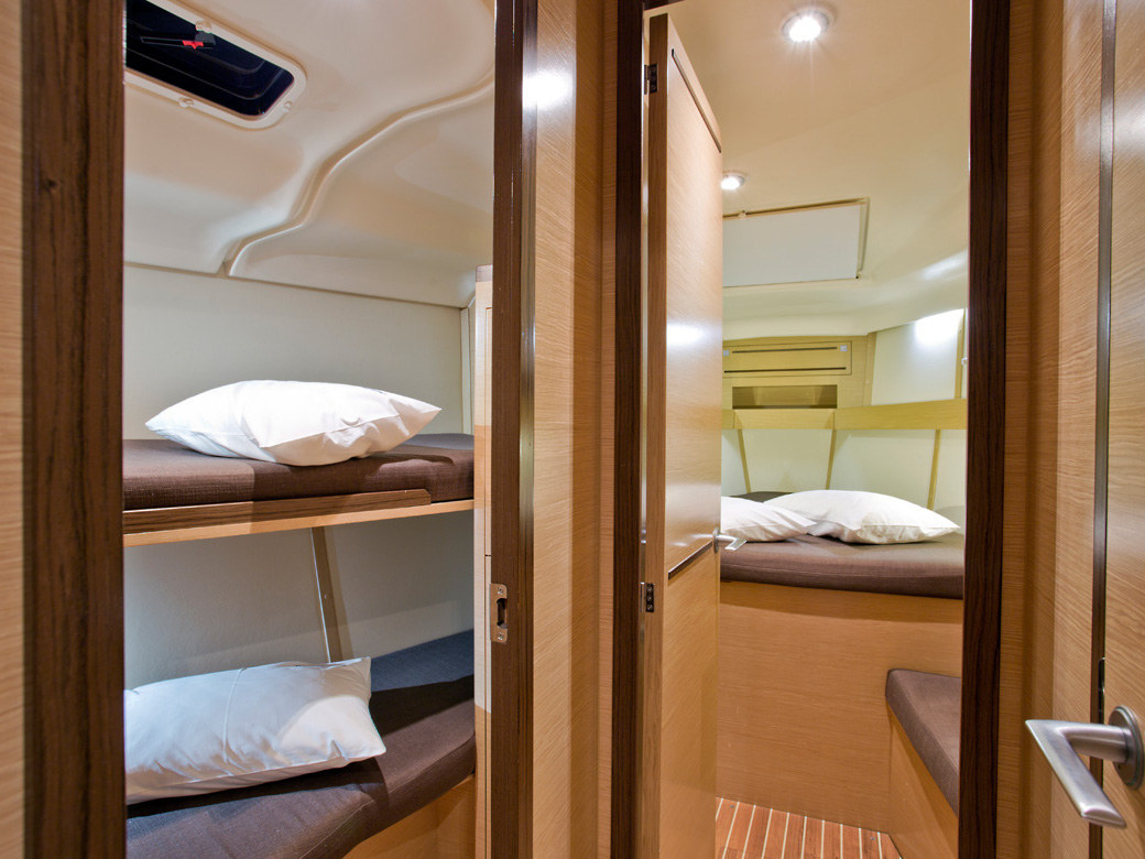 Immagine Elan 444 Impression